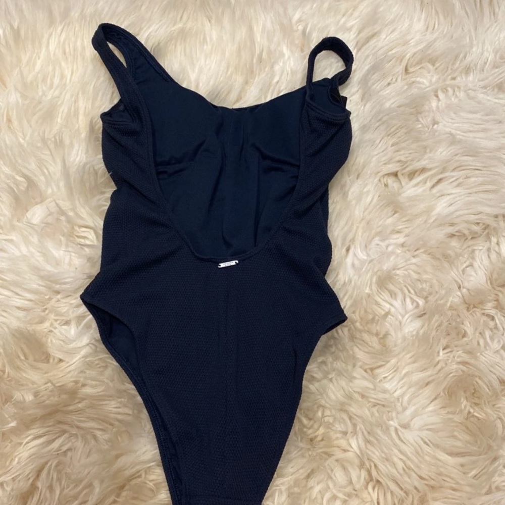 Abercrombie one-piece